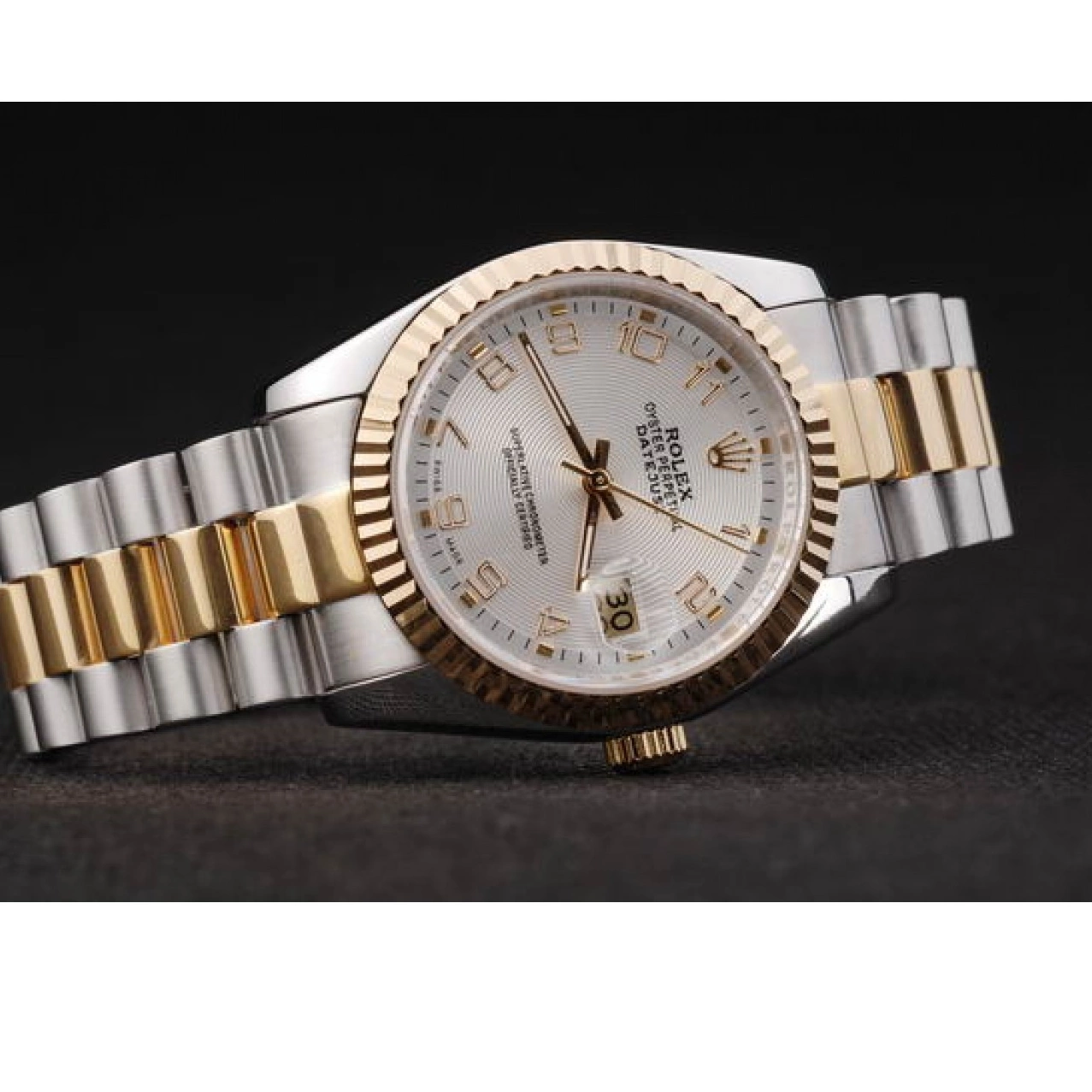 Aaa replica watch Datejust Mechanism-srl37 Rolex Swiss 0606